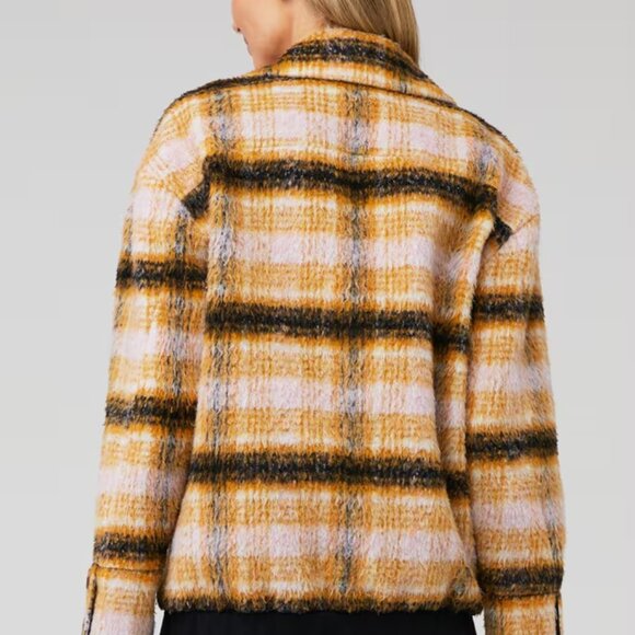 For Love & Lemons Rachel Jacket - Picture 3 of 7